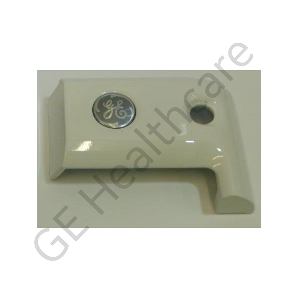 PF2SPP- FASTlab 2 Spare part Upper right front cover