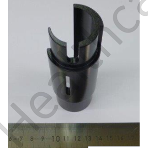 PF2SPP- FASTlab 2 Spare part Shielding for 18O water recovery vial