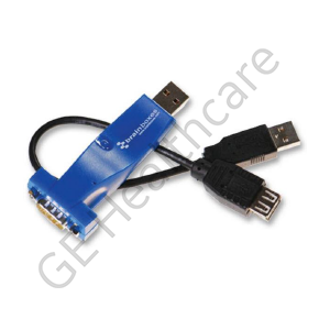 PF2SPP- FASTlab 2 Spare part USB adaptor to serial