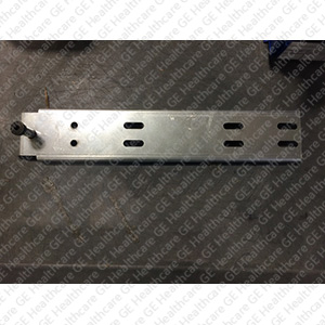 Bracket, Latch Bolt, Long Bracket, Latch Bolt, Long
