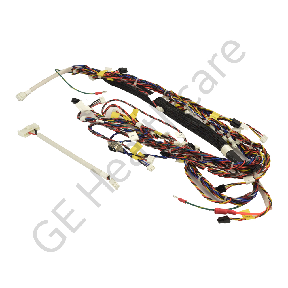 Cable Loom Cable Loom