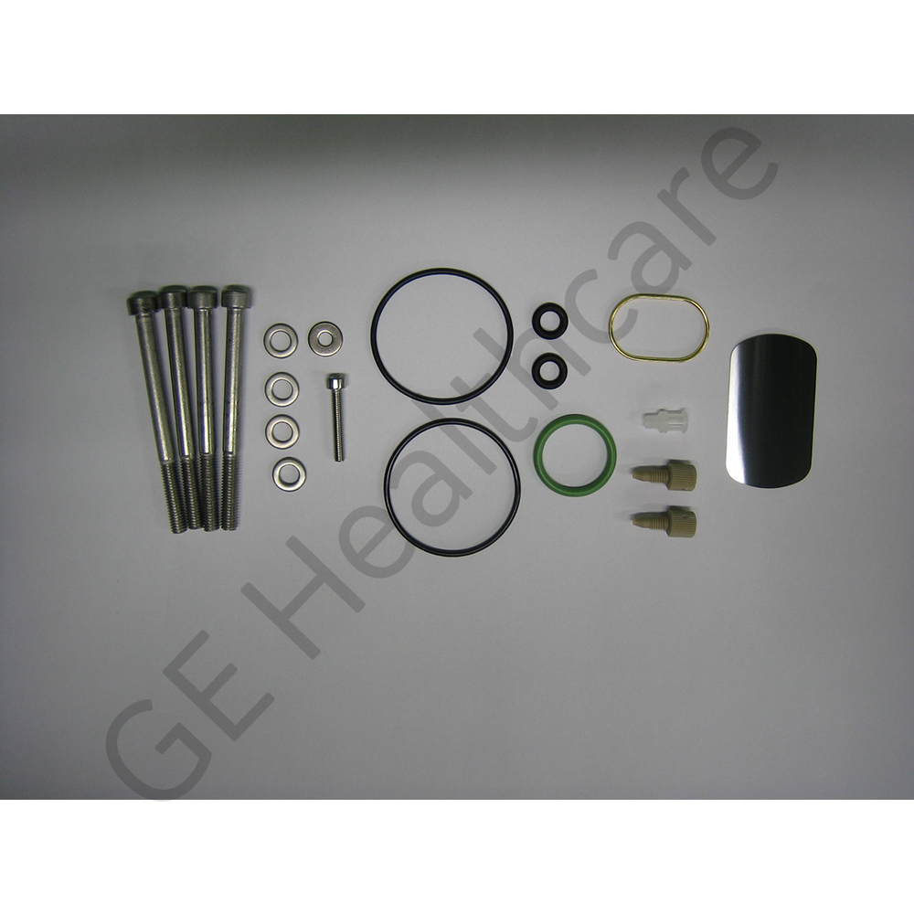 Nb27 target maintenance kit 5728248-04 Nb27 target maintenance kit 5728248-04