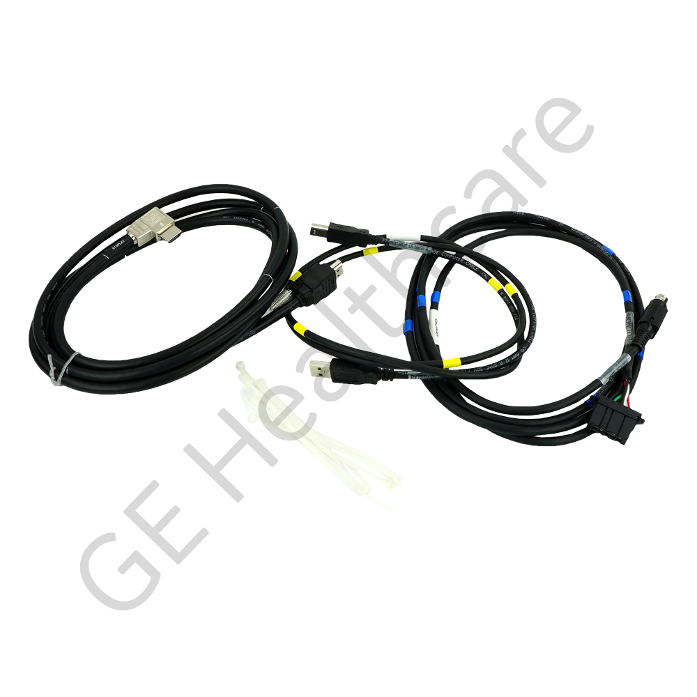 LS8 R4 OLED Cable Set