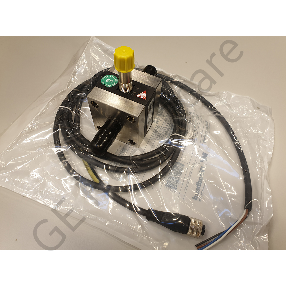 FLOW SWITCH 1-15l per min DN 10 FLOW SWITCH 1-15l per min DN 10