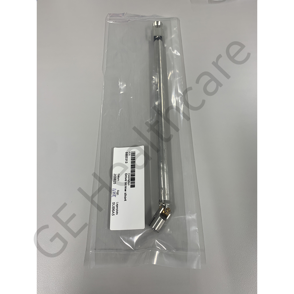 DRIVE SCREW, SHORT DRIVE SCREW, SHORT
