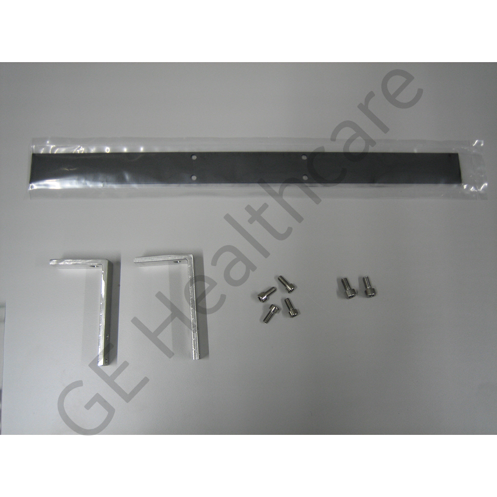 PUMP BAFFLE ASSY PUMP BAFFLE ASSY