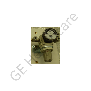 Pressure regulator 0,02-0,2MPa Pressure regulator 0,02-0,2MPa