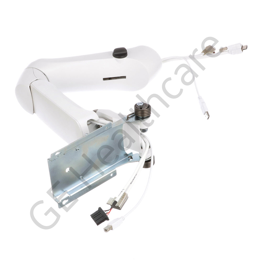 Ultrasound Global LCD ARM, 40 Version with Cables