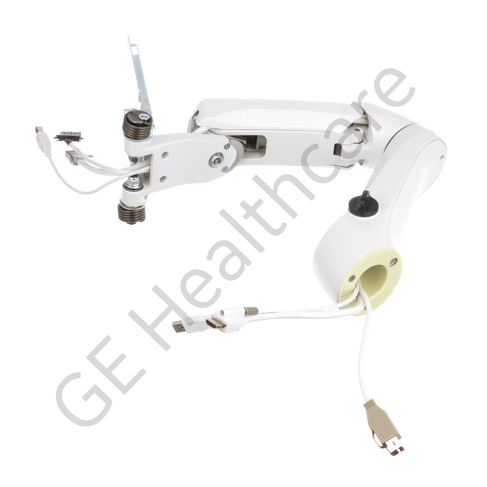 Ultrasound Global LCD ARM, 40 Version with Cables Ultrasound Global LCD ARM, 40 Version with Cables