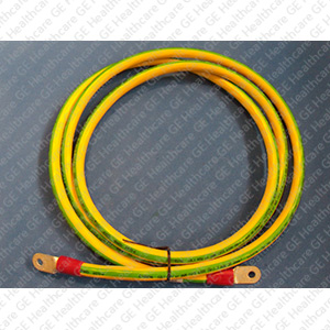 Lead, Power Pan to Ground Bar Lead, Power Pan to Ground Bar