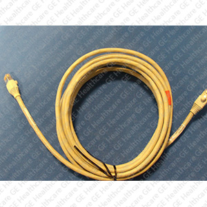 Cable, Ethernet Switch to Gcb FPGA Cable, Ethernet Switch to Gcb FPGA
