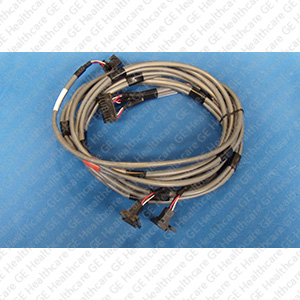 Cable, Stcb to Left Side Sensors Cable, Stcb to Left Side Sensors