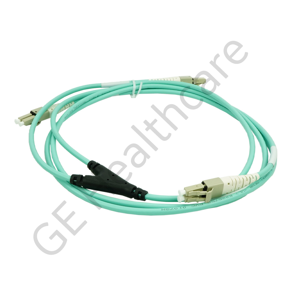 Cable DCB to Slipring Fiber Optic Cable DCB to Slipring Fiber Optic