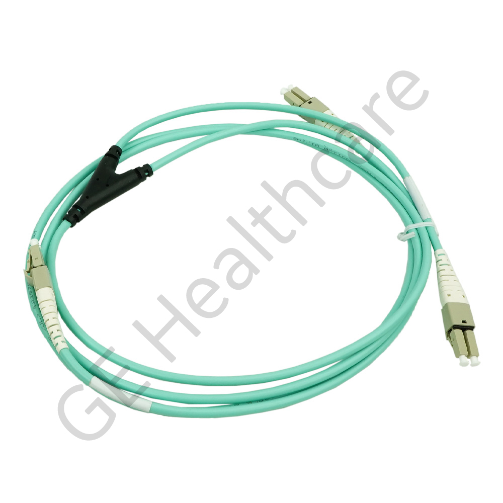 Cable DCB to Slipring Fiber Optic