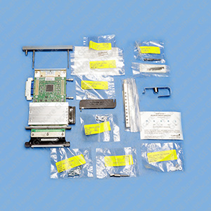 C3 Single Module Saturn C3 Single Module Saturn