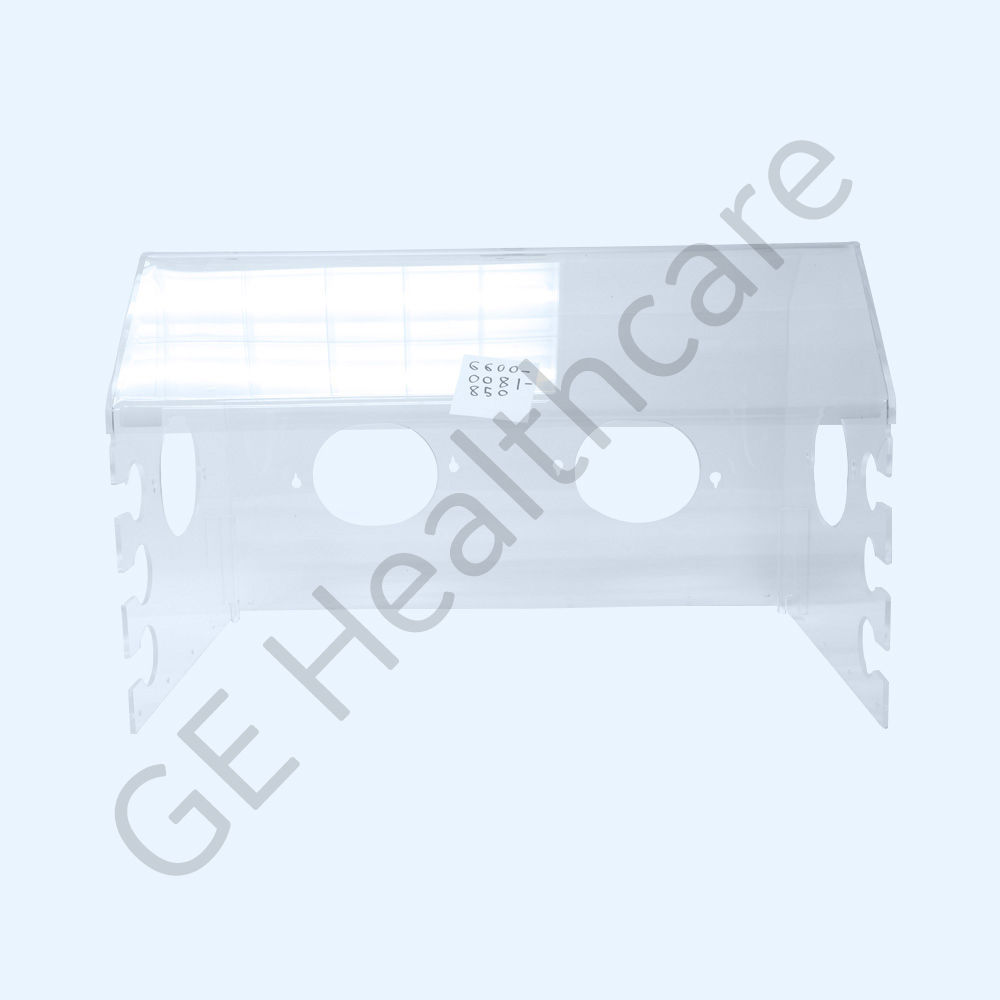 Hood for DATEX Incubator Model Care Plus 4000 Hood for DATEX Incubator Model Care Plus 4000