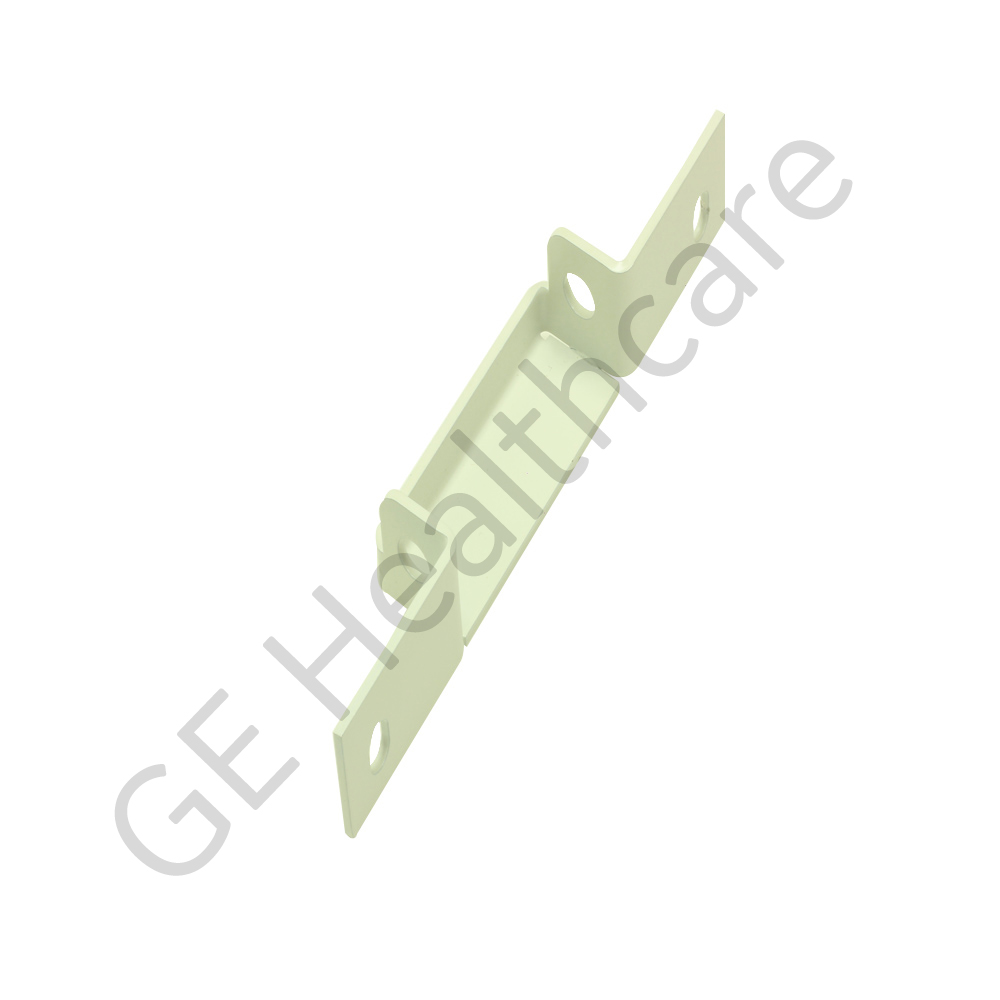 Hood Hinge Cover (Light Grey) Hood Hinge Cover (Light Grey)