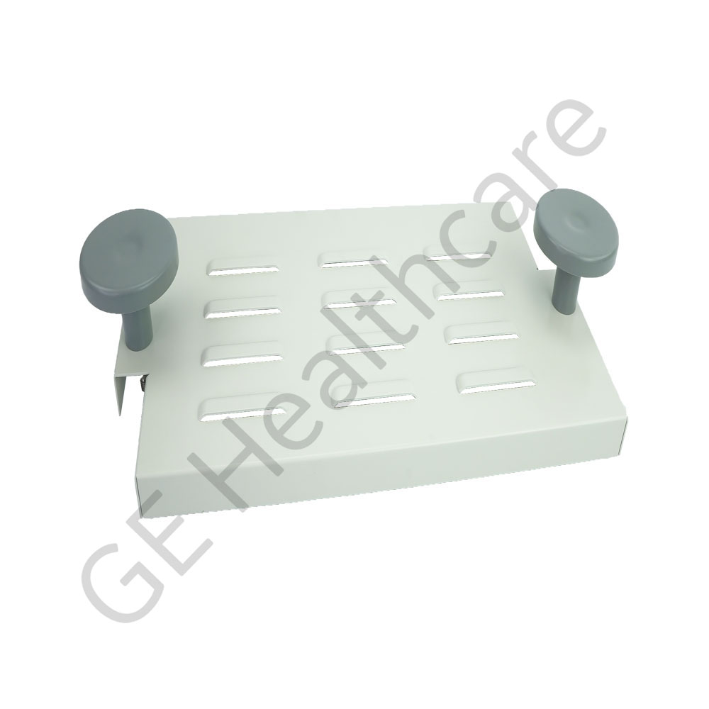 Filter Cover Replacement Kit - Grey Filter Cover Replacement Kit - Grey