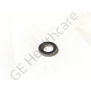 M4 x 4.3-ID 12-OD Flat Washer Stainless Steel (SST)