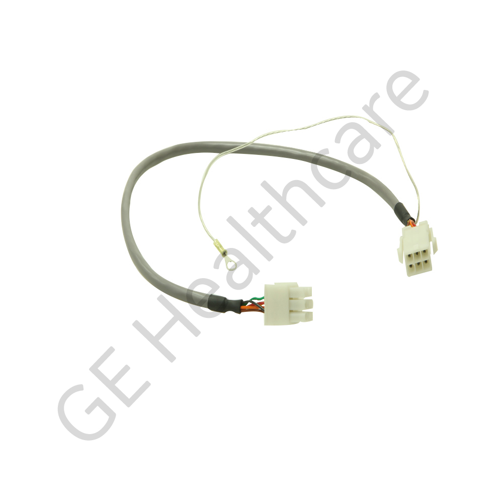 Wire Harness Foot Control Upper RoHS Wire Harness Foot Control Upper RoHS
