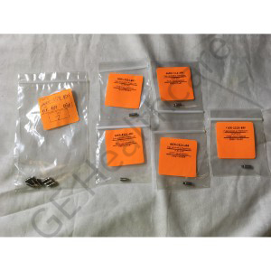 Set Screw M5 Dog Point Set Screw M5 Dog Point