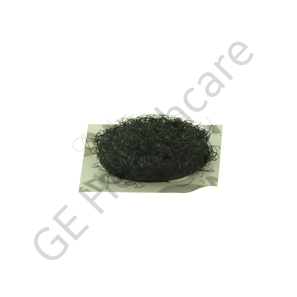 Circular Loop Fastener 1/2 Circular Loop Fastener 1/2