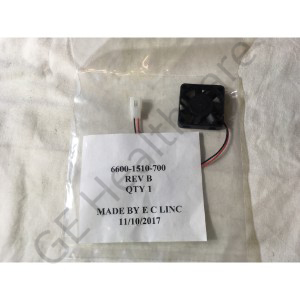 Fan with Harness Servo 2 RoHS Calibration Fan with Harness Servo 2 RoHS Calibration