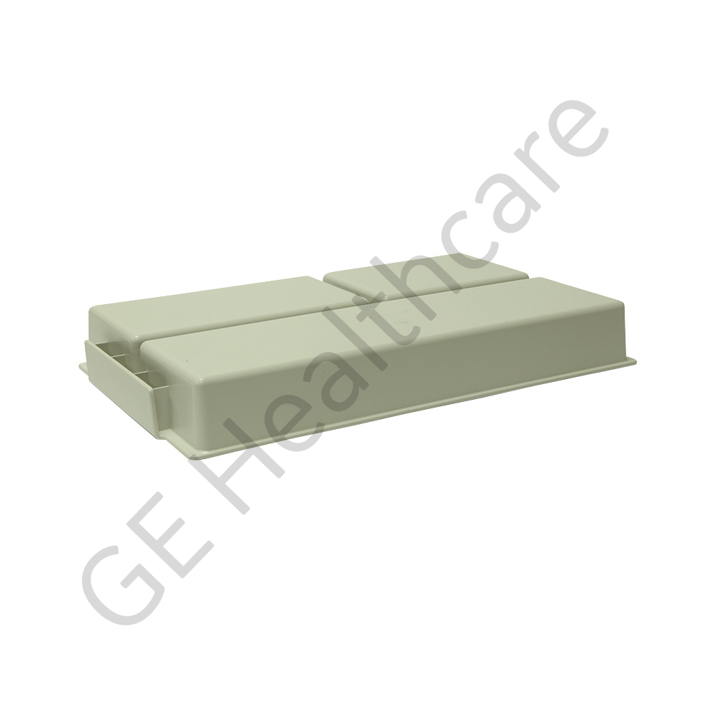 Tray Plastic, Injection Molded