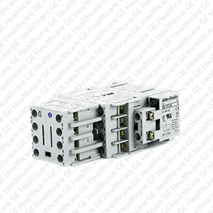 Relay 24V AC 4NO + 2NO-2NF Relay 24V AC 4NO + 2NO-2NF