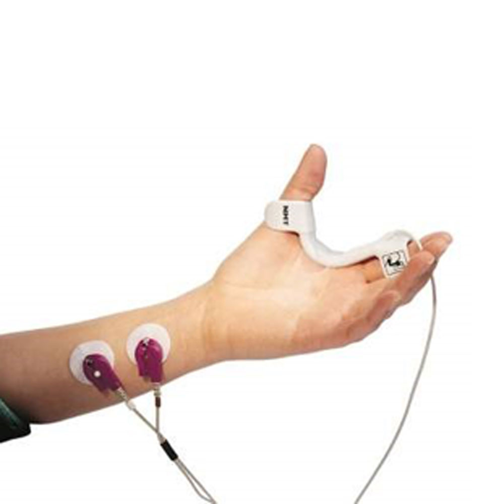 NMT MechanoSensor, Adult, Reusable, 1/pack NMT MechanoSensor, Adult, Reusable, 1/pack