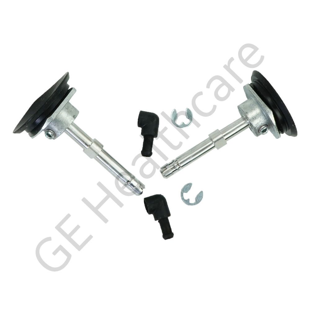 Suction Cup Assembly CM9514565502