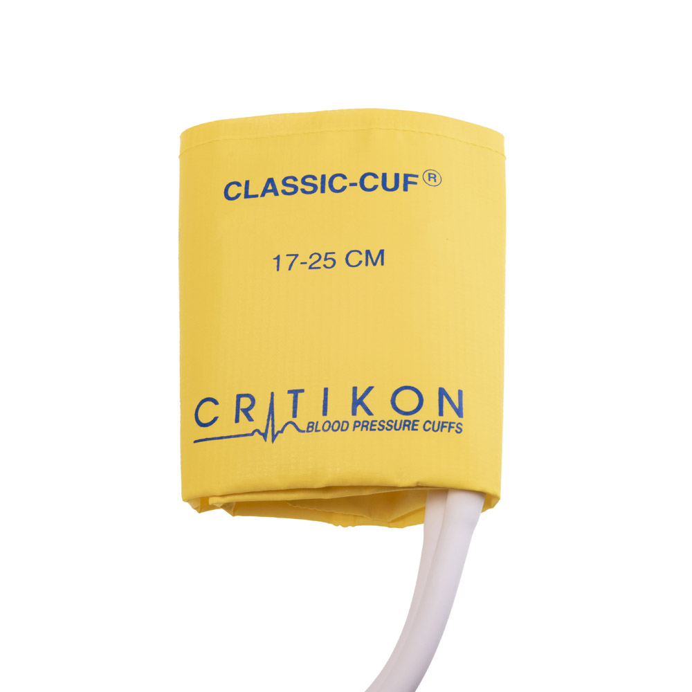 CLASSIC-CUF ISO, Small Adult, 2 TB DINACLICK, 17 - 25 cm, 20 cuffs/box