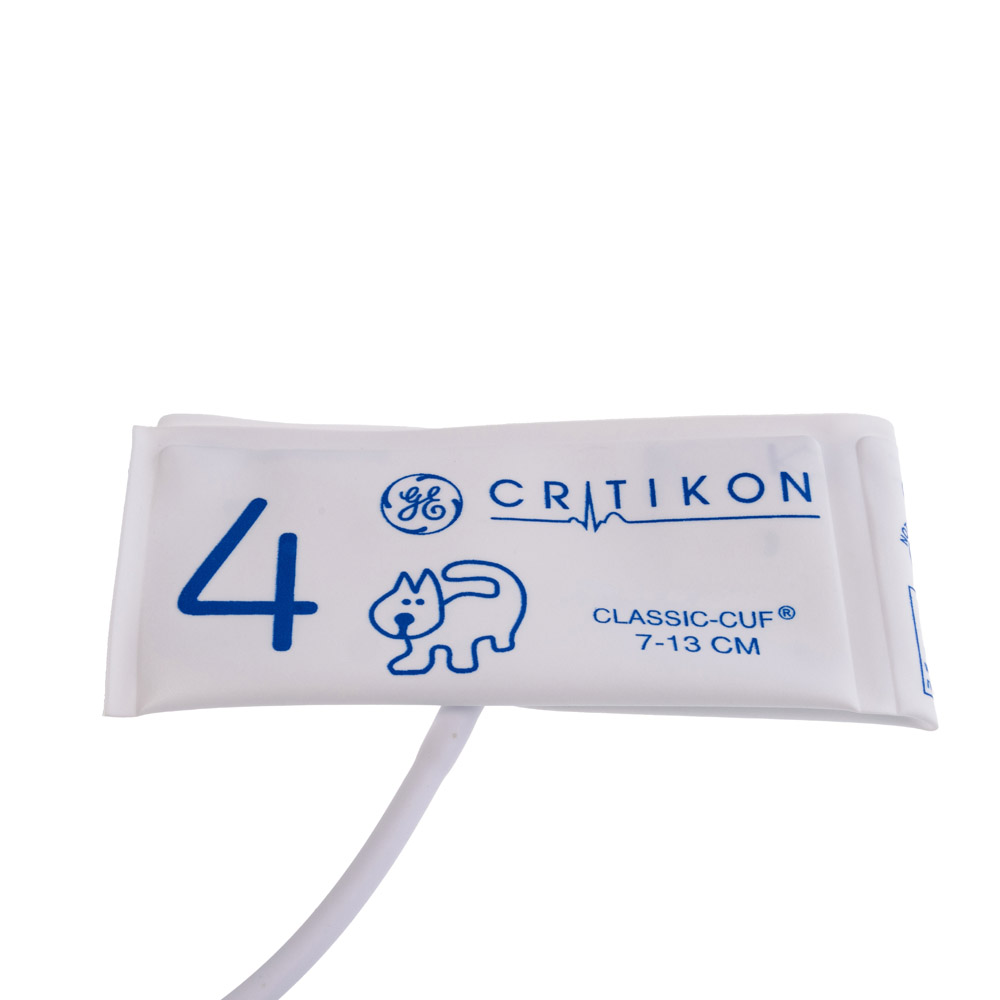 CLASSIC-CUF, Neonatal#4, 1 TB Neo-Snap, 07 - 13 CM, 20/ Box CLASSIC-CUF, Neonatal#4, 1 TB Neo-Snap, 07 - 13 CM, 20/ Box