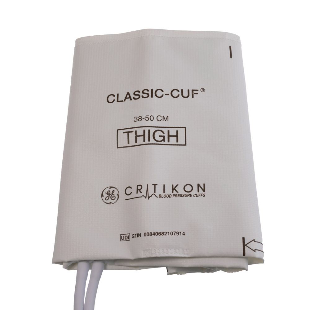 CLASSIC-CUF, Thigh, 2 TB DINACLICK, 38 - 50 cm, 20/box