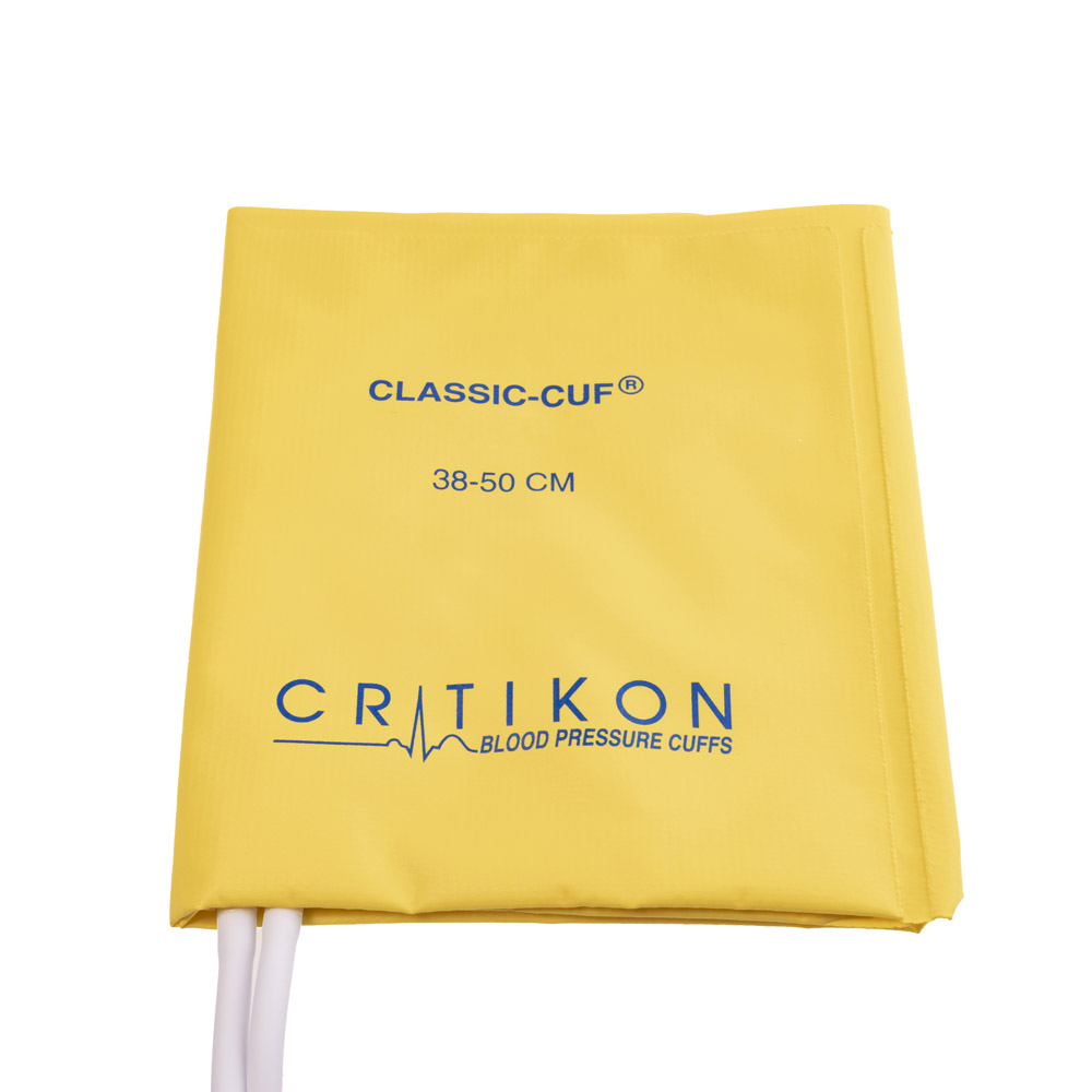 CLASSIC-CUF ISO, THIGH, DINACLICK, 38 - 50 CM, 20/BX