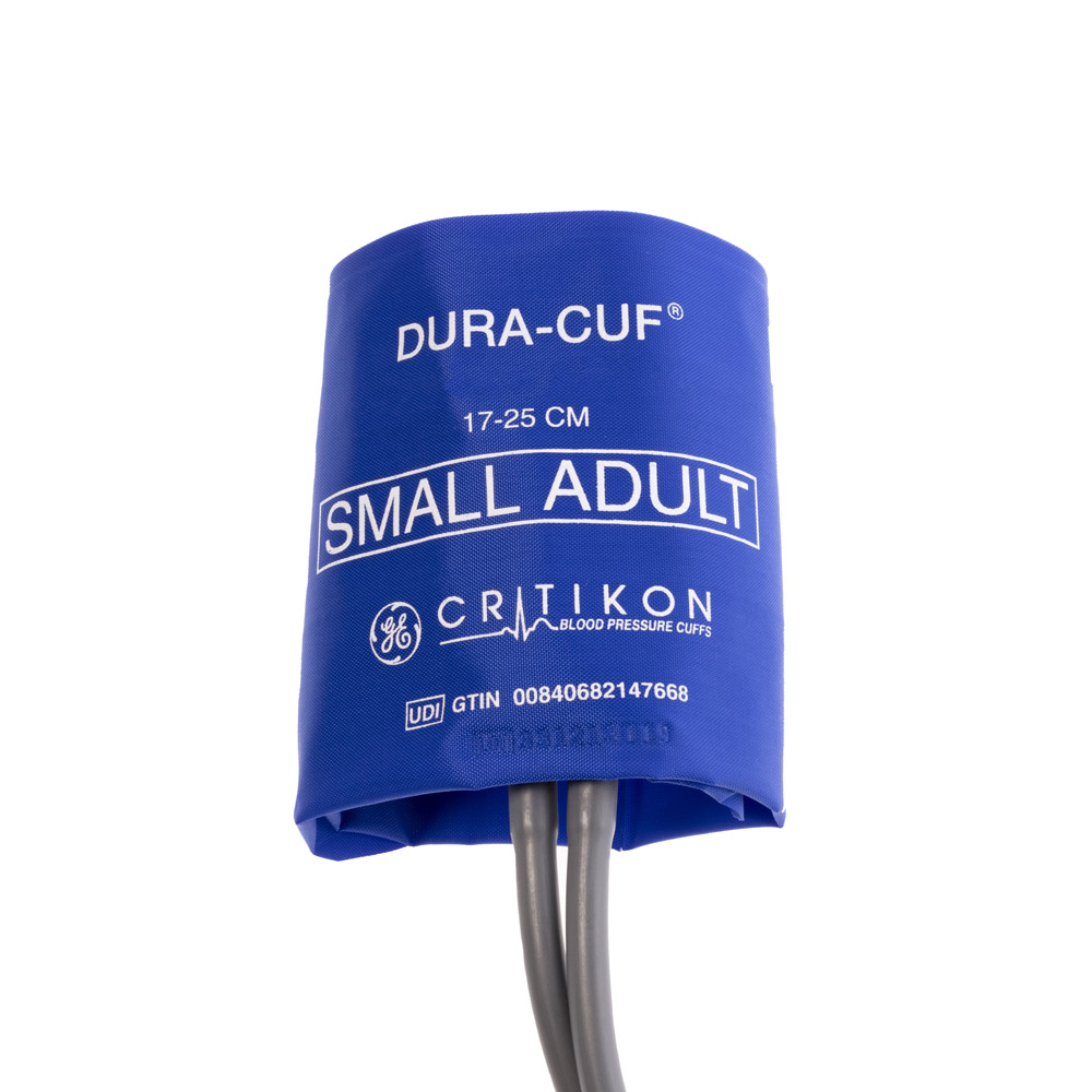 DURA-CUF, SMALL ADULT, DINACLICK, 17 - 25 CM, 80369-5, 5/BX