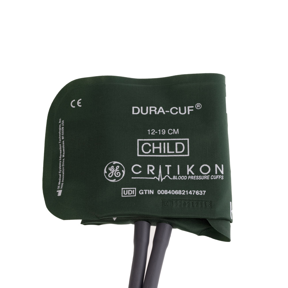 DURA-CUF, Child, 2T DinaClick (pack of 5) DURA-CUF, Child, 2T DinaClick (pack of 5)