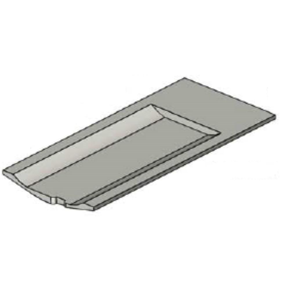 8-Channel Torso Array Table Pad 8-Channel Torso Array Table Pad