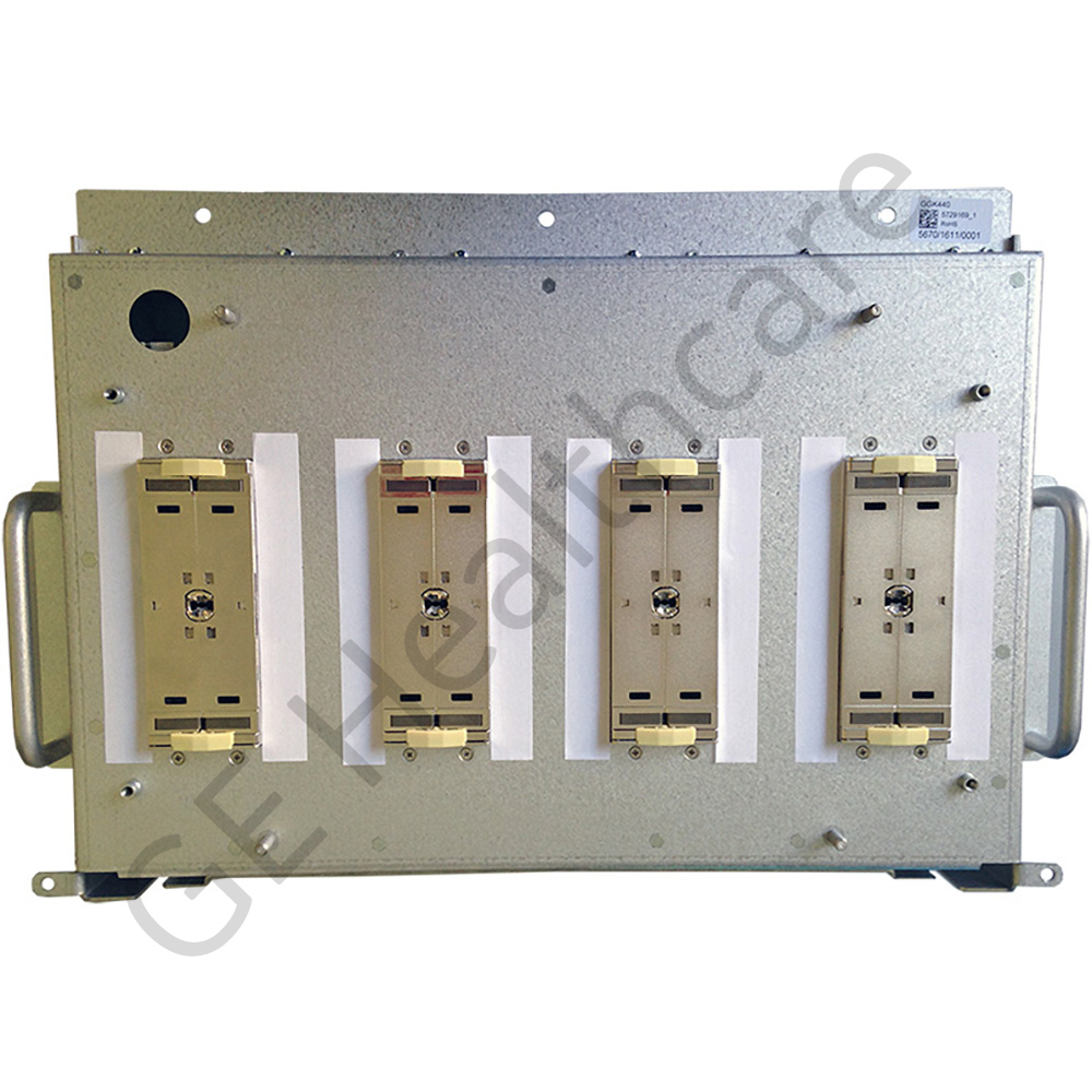RTF340-EC320 Probe Control Board KTZ304072 RTF340-EC320 Probe Control Board KTZ304072