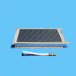 Frame with LCD and Touchscreen Frame with LCD and Touchscreen