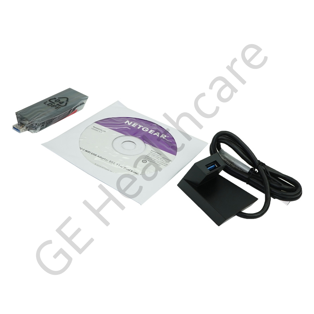 Aurora Alton Wireless Interface USB Adapter kit