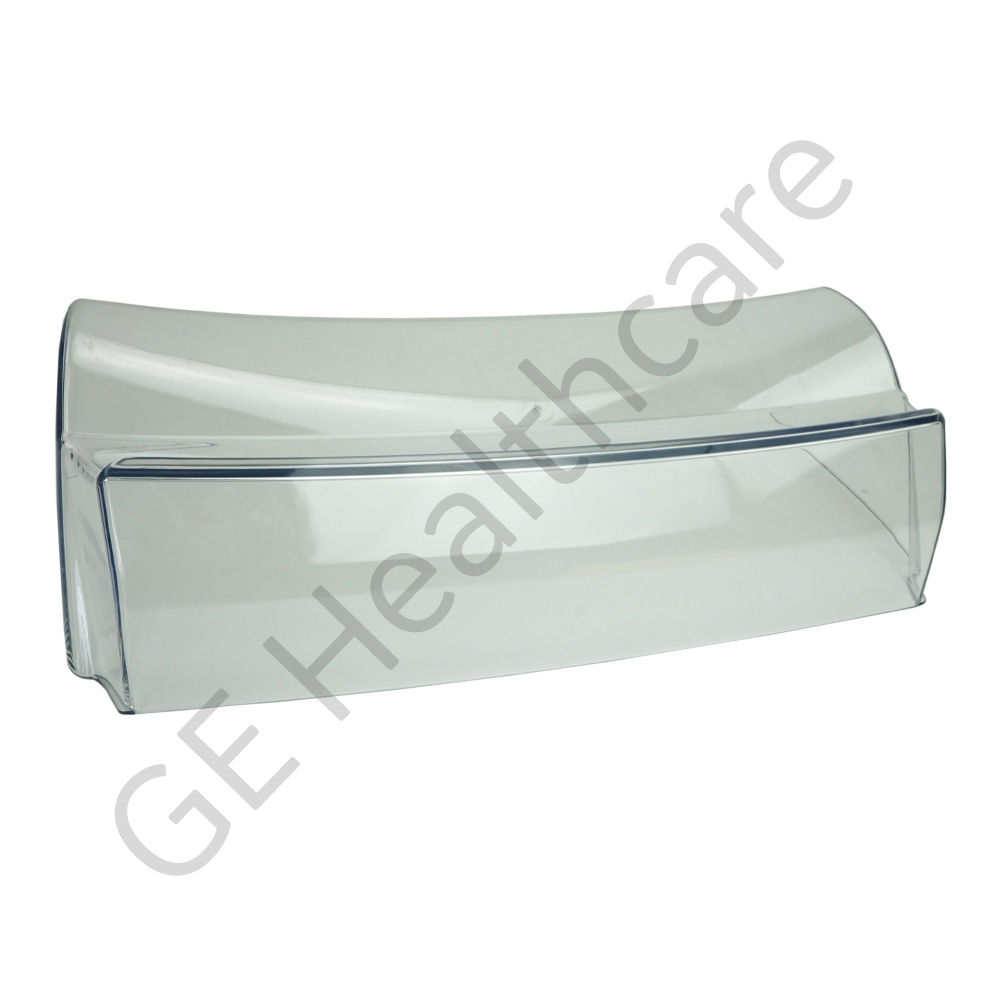 Storage Tray Rear Handle Storage Tray Rear Handle