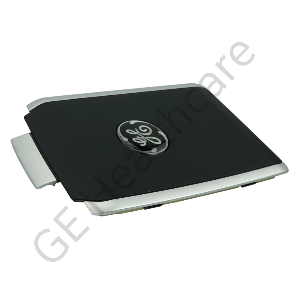 Vscan Top Cover Assembly Matte Surface