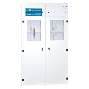 Cleanshield TOE probe storage rack (6 probe capacity) Cleanshield TOE probe storage rack (6 probe capacity)