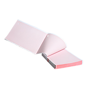 Paper A Red Grid 200mm Wide Z-Fold Hole Queue Paper A Red Grid 200mm Wide Z-Fold Hole Queue