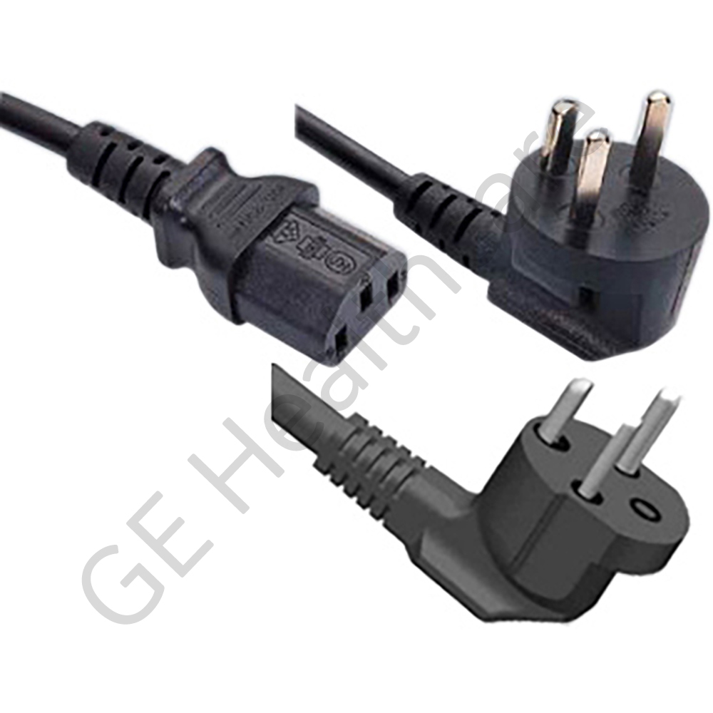 CA-NET POWER CORD DENMARK F3G CA-NET POWER CORD DENMARK F3G