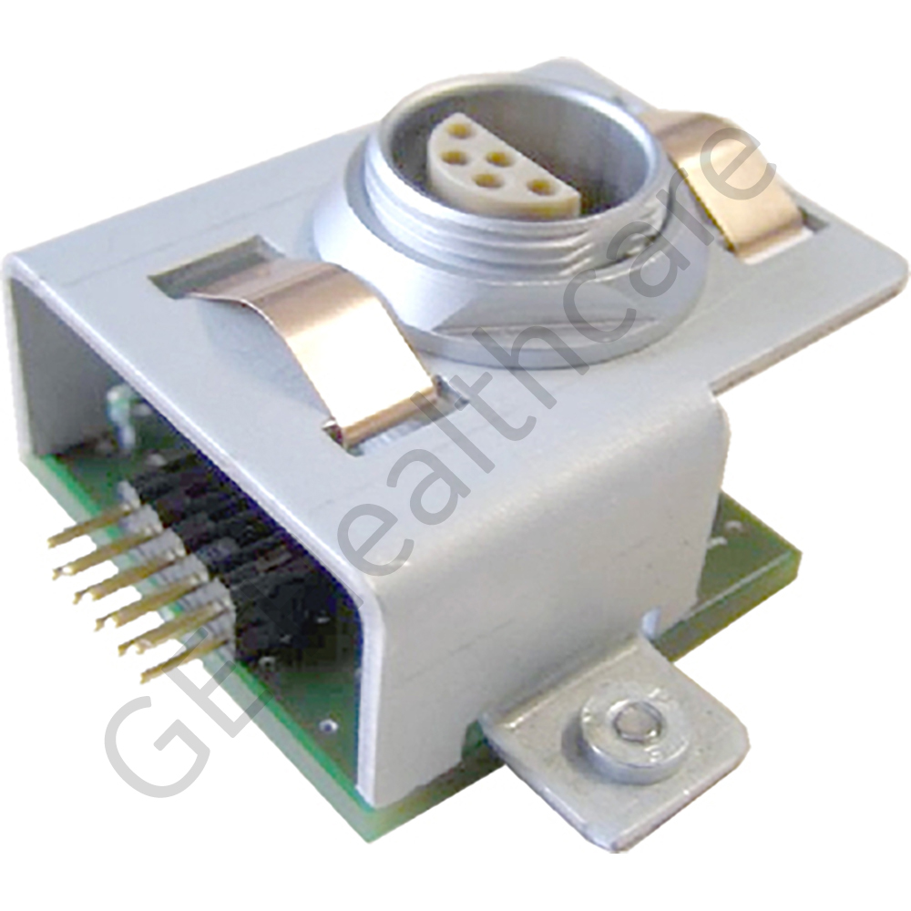 RSE10 Pencil Probe Board RSE10 Pencil Probe Board