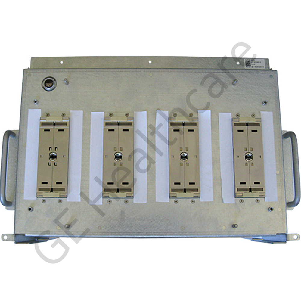 RTF300-EC300 Probe Control Board KTZ303955