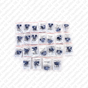 Clip-on Bite Guard Kit 25 Pcs of KZ687 Clip-on Bite Guard Kit 25 Pcs of KZ687