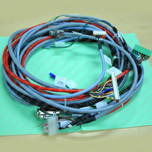 Lower Cable Harness Assembly
